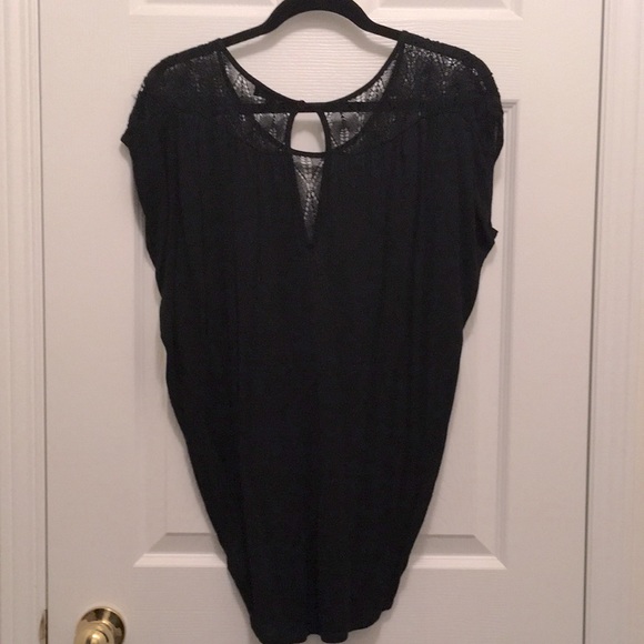 Bebe Sweater Top - Picture 2 of 5